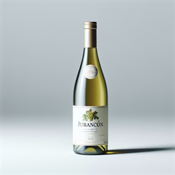 Sud-Ouest Jurançon La Confrérie Du Jurançon Séduction de La Beaugravière 2014
