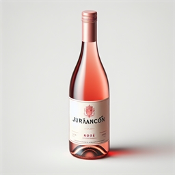 Sydvestfrankrig Jurançon Domaine Bory 2017