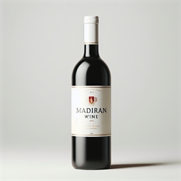 Zuidwest-Frankrijk Madiran Château Montus 2015