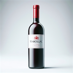 Zuidwest-Frankrijk Marcillac Domaine Des Costes Rouges Tandem 2016