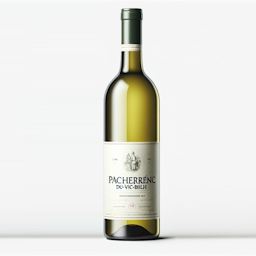Zuidwest-Frankrijk Pacherenc-du-vic-bilh Château Bouscassé Vendémiaire 2019