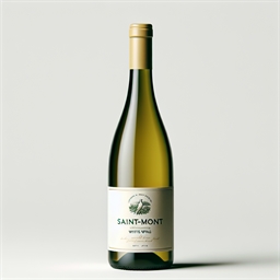 Sud-Ouest Saint-Mont Marquis de Seillan Édition Limitée 2011