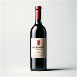 Zuidwest-Frankrijk Saussignac Domaine du Cantonnet Moelleux 2002