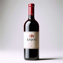 Valle della Loira Anjou Aristide Luneau 2016