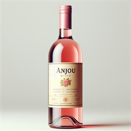 Údolí Loiry Anjou Chateau de Brissac 2023