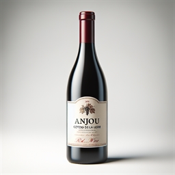 Vallée de la Loire Anjou Coteaux de la Loire Château de Putille Moelleux 2013