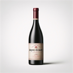 Valle della Loira Anjou-gamay Domaine Passot 2015