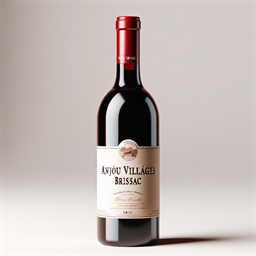 Valle della Loira Anjou Villages Brissac Domaine Escogriffe Petrichor 2019