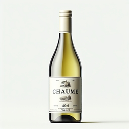 Údolí Loiry Chaume Domaine des Deux Vallées Privilège 2018