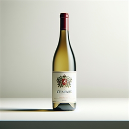 Valle della Loira Chaume Domaine St Catherine 2020