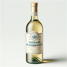 Údolí Loiry Coteaux-de-l'aubance Bois Mozé Élégance 2019