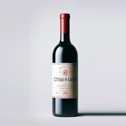 Údolí Loiry Coteaux-du-Layon Château L'Assaye Mis en bouteille par Mimi 2016