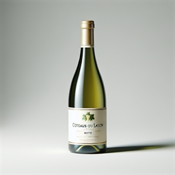 Valle della Loira Coteaux-du-Layon Aristide Luneau 2017