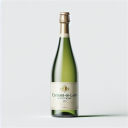 Údolí Loiry Crémant de Loire Château Mauny 2018