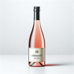 Údolí Loiry Crémant de Loire Château Avrillé Neročník