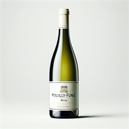 Vallée de la Loire Pouilly-fumé Sorbe Les Poëte 2020