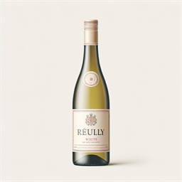 Údolí Loiry Reuilly Domaine Cordaillet Neročník