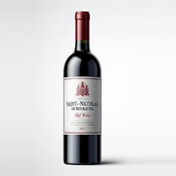 Údolí Loiry Saint-Nicolas-De-Bourgueil Les Caractères 2020