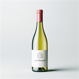 Valle della Loira Saint-Pourçain Cuvée de la Ronde 2023
