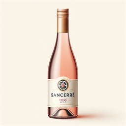 Valle della Loira Sancerre Château La Les Roches Blanches 2024