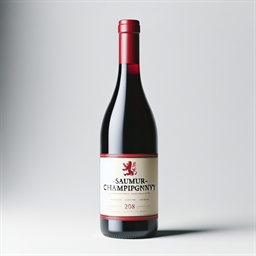 Valle della Loira Saumur-Champigny Aristide Luneau 2018