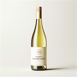 Valle della Loira Saumur-Champigny Domaine La Bonnelière Les Poyeux 2006