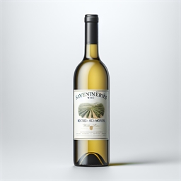 Údolí Loiry Savennières-roche-aux-moines Château La Roche-aux-Moines Clos de la Bergerie 2018