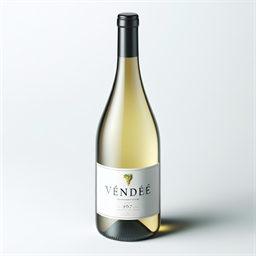 Vallée de la Loire Vendée Les Parcelles Non Millésimé