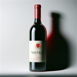 Valle della Loira Vouvray Domaine Huet Clos du Bourg sec 2019