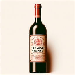 Vallée du Rhône Beaumes de Venise Domaine des Richards 2018