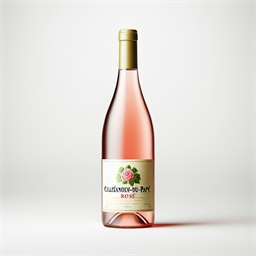 Valle del Ródano Châteauneuf-du-Pape. Les Granges du Prince Guillaume 2021