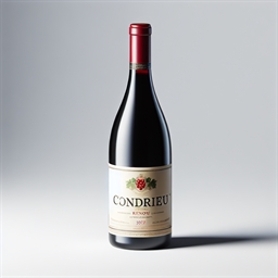 Vallée du Rhône Condrieu Domaine René Rostaing 2016