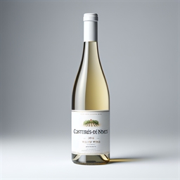 Vallée du Rhône Costières-de-nîmes Château Campuget Tradition 2017