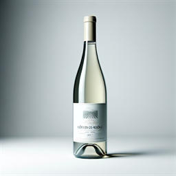 Vallée du Rhône Côtes-du-rhône Clos Val Seille Saint Georges 2016