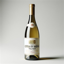 Vallée du Rhône Côtes-du-rhône-villages Gigondas la cave Le dit du bastidon 2021