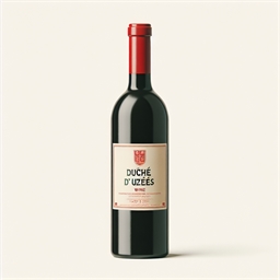 Vallée du Rhône Duché d'Uzès Mathilde Chapoutier 2022