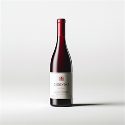 Vallée du Rhône Gigondas Pierre De Fontval 2021