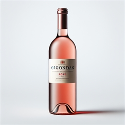 Valle del Rodano Gigondas Château Saint Cosme 2023