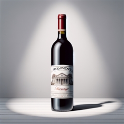 Rhônedalen Hermitage Paul Jaboulet Aîné La Maison Bleue 2020