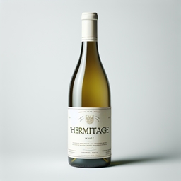 Vallée du Rhône Hermitage Domaine Marc Sorrel Les Rocoules 2020