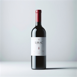Vallée du Rhône Lirac Cuvée Impériale 2019