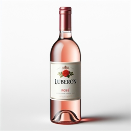 Vallée du Rhône Luberon Château La Canorgue 2016