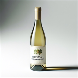 Vallée du Rhône Muscat-de-beaumes-de-venise Gigondas Lacave Terre Blonde 2018