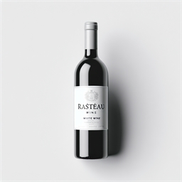 Vallée du Rhône Rasteau Domaine Beaurenard 2021