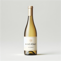 Vallée du Rhône Saint-Péray Chaboud-Cellier 2022