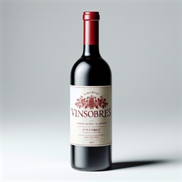 Vallée du Rhône Vinsobres Domaine Nadia et Pascal Fayolle 2019