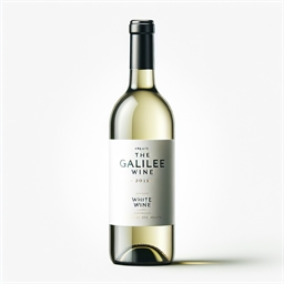 Galilê Galilee Golan Heights Winery Yarden Chardonnay 2023