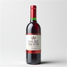 Galilea Golan Heignts winery Gamla 2019
