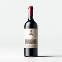 Giudea Clos de Gat Sycra Merlot 2020