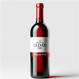 Gloanska planota Plateau du Gloan Château Golan 2002 2002